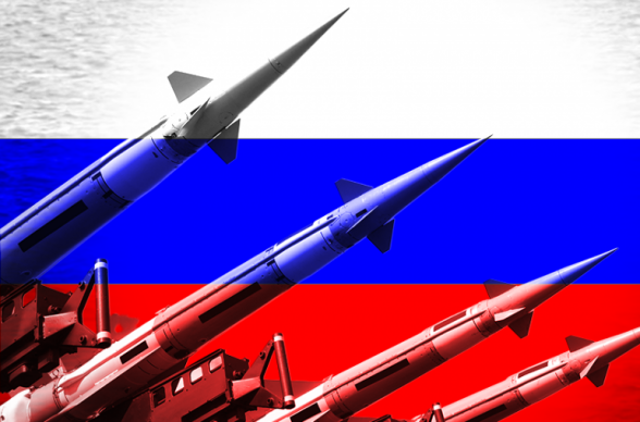 Ուկրաինայում միջուկային զենքի օգտագործումն անհնար է. ՌԴ ԱԳՆ