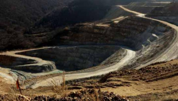 Ադրբեջանական կողմն ինտենսիվ կրակոցներ է արձակել Սոթքի ոսկու հանքավայրի ուղղությամբ. կա վիրավոր