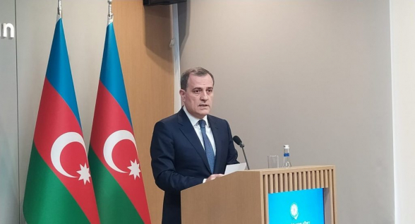Глава МИД Азербайджана против оппозиции Армении