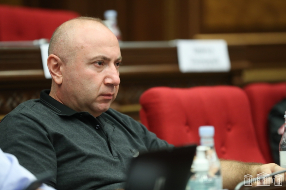 Андраник Теванян