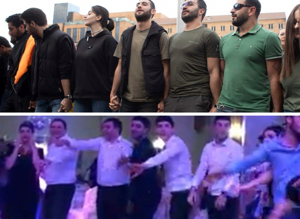 Почувствуйте разницу (видео)