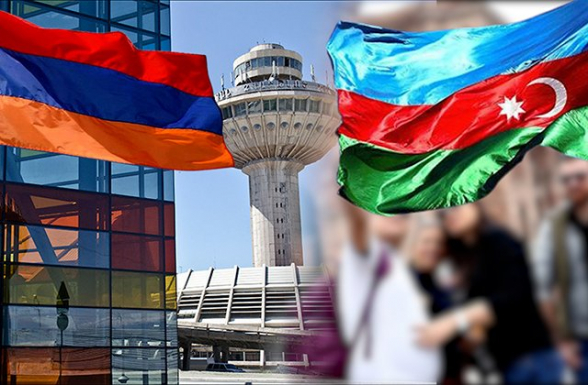 Азербайджан пополнил список стран, имеющих своих туристов в Армении (видео)