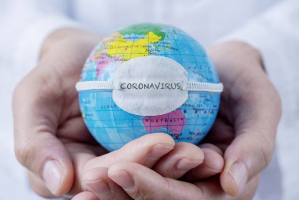 Число выявленных случаев COVID-19 в мире превысило 520 млн