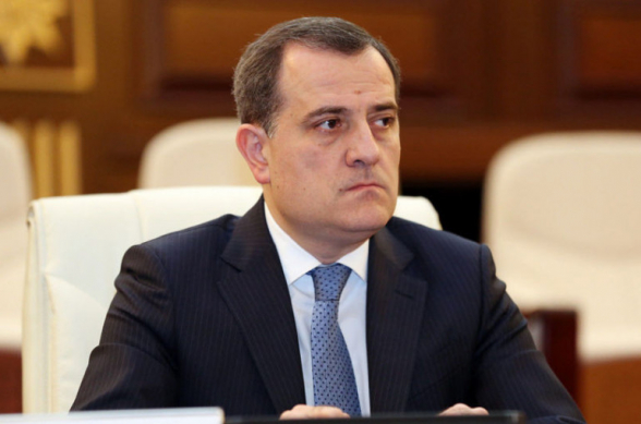 Ադրբեջանը պատրաստ է կարգավորել հարաբերությունները Հայաստանի հետ՝ ներառյալ սահմանազատման գործընթացի մեկնարկը. Ադրբեջանի ԱԳ նախարար