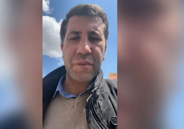 Չեմ կարող նկարագրել զգացողություններս, երբ առավոտյան ինձ զանգում է երեխան ու հարցնում՝ ուր է մայրիկս (տեսանյութ)