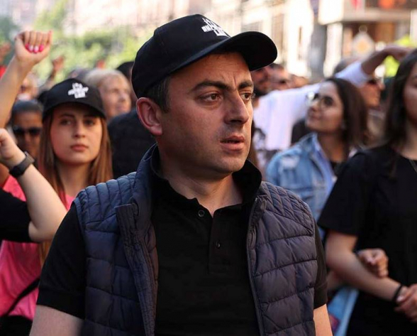 Իշխան Սաղաթելյան․