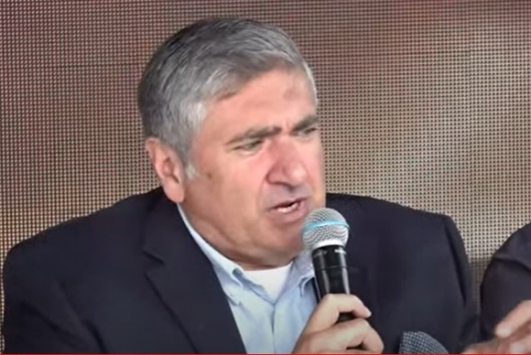 Որ լոլիկը 700 դրամ դառնա, ավելի թանկ, քան անանասը, չզարմանաք, դիզվառելիքը 650 դրամ է․ Արթուր Խաչատրյան (տեսանյութ)