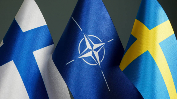 Стокгольм направит дипломатов в Турцию из-за разногласий о вступлении Швеции в НАТО