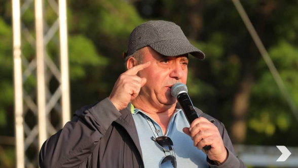 Սա մահ է, սա մեզ մահվան է առաջնորդում. Հրանտ Բագրատյանը՝ Փաշինյանի մասին (տեսանյութ)