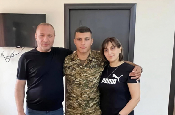 Депутаты Ванецян, Абрамян и Кюрегян просят освободить Гарика Галеяна под личное поручительство