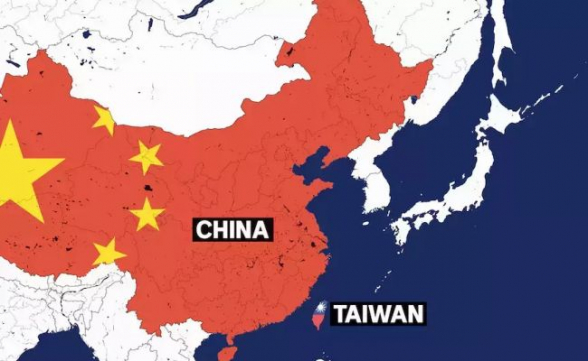 Китай предупредил США о мерах в ответ на вмешательство во внутренние дела КНР