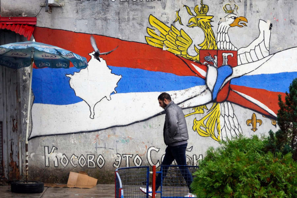 Заявка Приштины на членство в Совете Европы противоречит международному праву – МИД Сербии