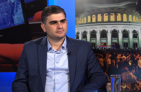 Սննդամթերքի շարունակական թանկացում է գնում, որն է՛լ ավելի է խորանալու այս տարվա ընթացքում. Սուրեն Պարսյան