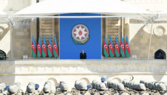 Ինչո՞ւ է խաղաղության «պատրաստվող» Ադրբեջանը 21 տոկոսով մեծացնում իր ռազմական բյուջեն
