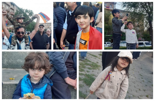 Если эти дети могут, значит можешь и ты