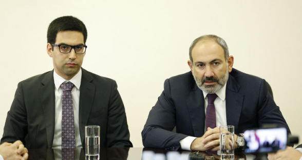 Ложь Никола, «бархатный» мытарь и его успешный бизнес