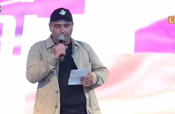 Սրանք երկիրը պահում ենք արտաքին պարտքով. Թադևոս Ավետիսյան (տեսանյութ)