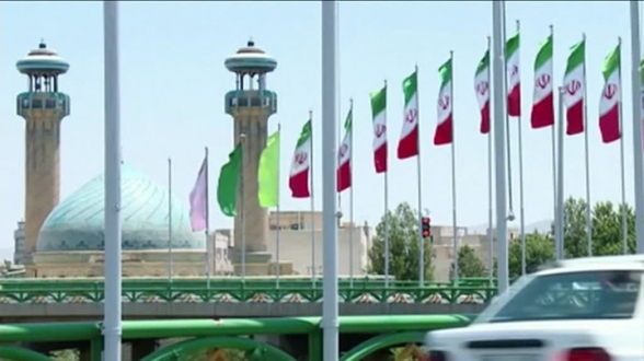 Россия и Иран договорились о бартере