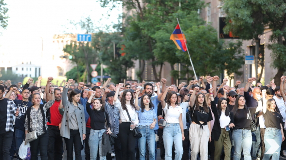 Акции неповиновения Движения сопротивления в одном видео