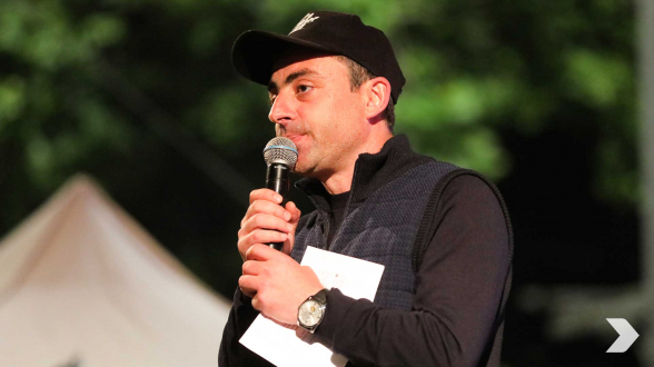 Ишхан Сагателян