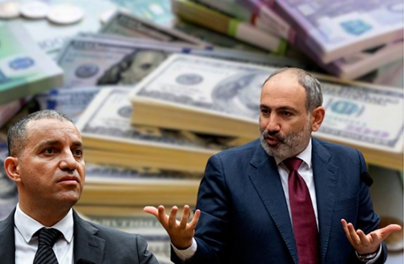 Ներդրումներ, որ այդպես էլ չհորդեցին, տնտեսություն, որն այդպես էլ չաճեց (տեսանյութ)