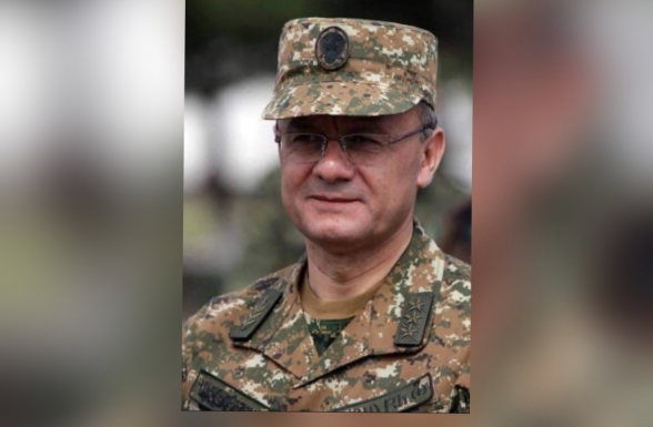 «Դիմադրության համազգային, անկասելի շարժումը նոր նվաճումների երաշխիք է դառնալու». Սեյրան Օհանյան