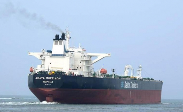 МИД Ирана отверг претензии Франции и Германии по задержанию греческого танкера