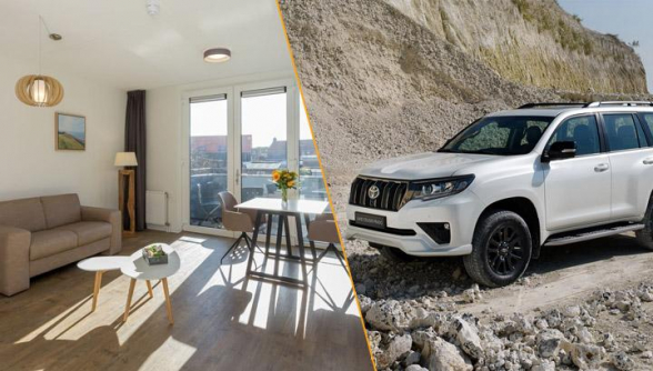 Квартиры и машины в Армении с 1 июля можно будет покупать только по безналу