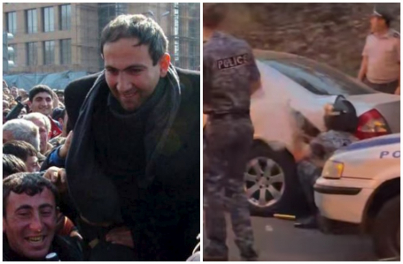 Душа Никола Пашиняна хочет нового «1 марта»