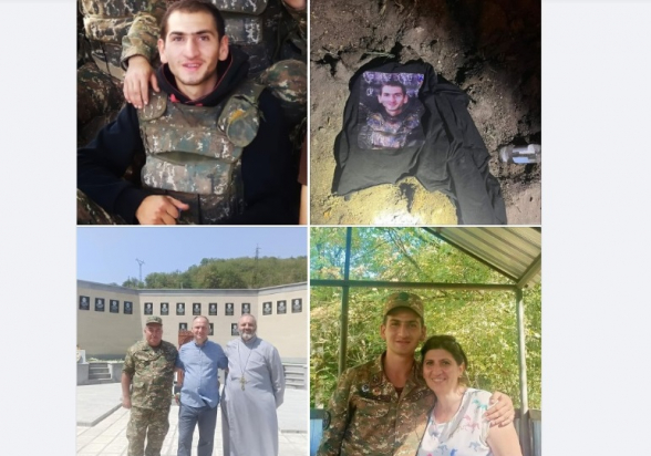 Թուրքերը գրավել են Երևանի կենտրոնը, փաստացի դա տեսնում ենք (տեսանյութ)