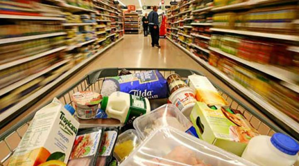 Հայաստանի սննդամթերքի շուկայում գնաճ է գրանցվել․ էժանացել է միայն ձուն․ «Ժողովուրդ»