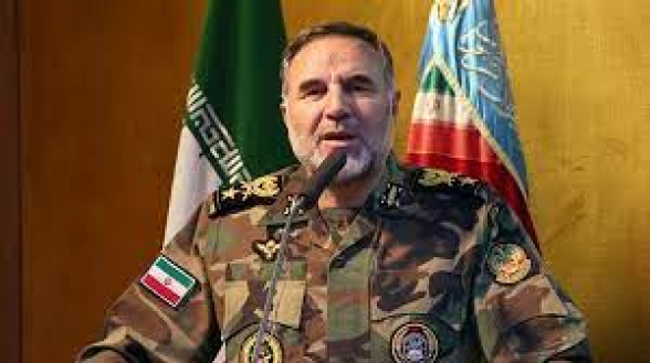 Иранский генерал пригрозил «сровнять с землей» Тель-Авив и Хайфу