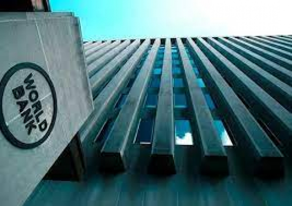 Всемирный банк одобрил помощь Украине в размере $1,49 млрд