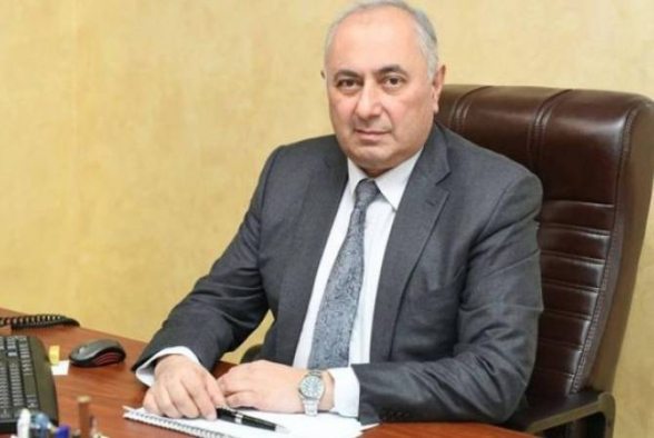 Судебное заседание по делу Армена Чарчяна отложено на месяц (видео)