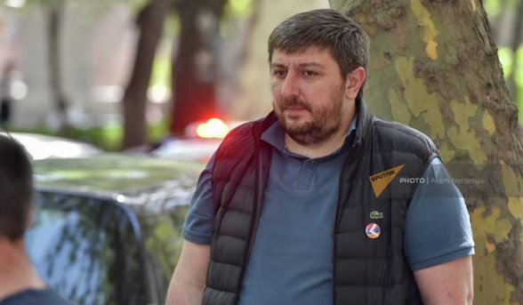 Адвокат предупредил о готовящемся в Апелляционном уголовном суде преступлении по делу Игоря Хачатурова