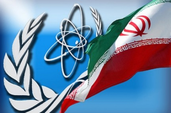 Совет управляющих МАГАТЭ принял резолюцию с осуждением Ирана