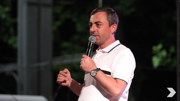 Իշխան Սաղաթելյան․