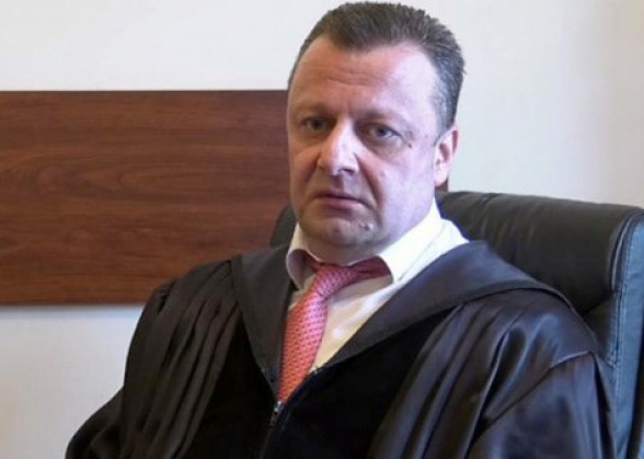 Ալեքսանդր Ազարյան․