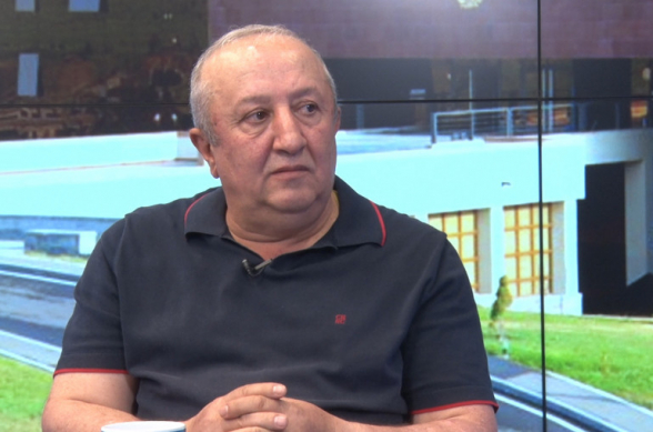 Նոյեմբերի 9-ի փաստաթուղթը շատ վատն է, եթե այդ փաստաթուղթն ամբողջությամբ բացահայտեն, ապա չեմ կարծում, որ Հայաստանի ղեկավարը կկարողանա մտնել իր տուն. Մովսես Հակոբյան (տեսանյութ)