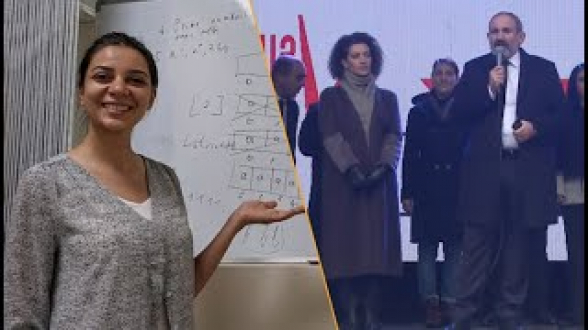 Жестокий бумеранг: больше никогда на гражданина РА не будут совершен наезд (видео)