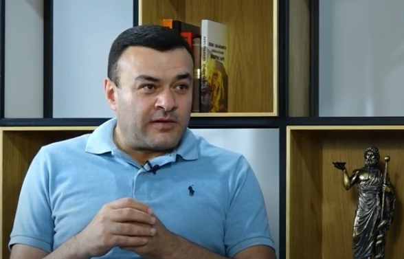 Նախաքննական մարմինները ռեպրեսիա են իրականացնում դրանք բռնապետի սեղանին դնելու համար․ Վարոսյան (տեսանյութ)