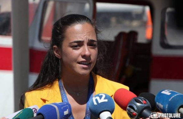 5.5 միլիոն դրամ մեկ պաշտոնյայի՝ Ամստերդամ գործուղելու համար. Ռևազյանի գլխավորած Կոմիտեում ամառային գործուղումների շրջան է