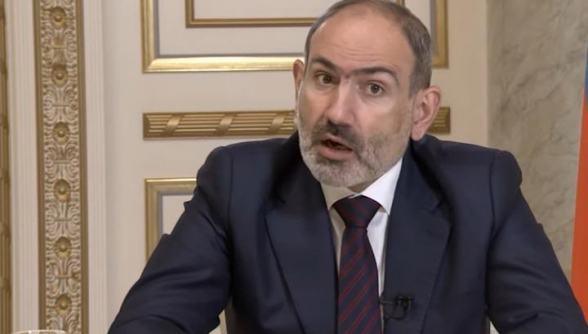 Еще одна ложь: до 2024 года в Армении не будет инфляции – обещания Пашиняна в 2019 году (видео)
