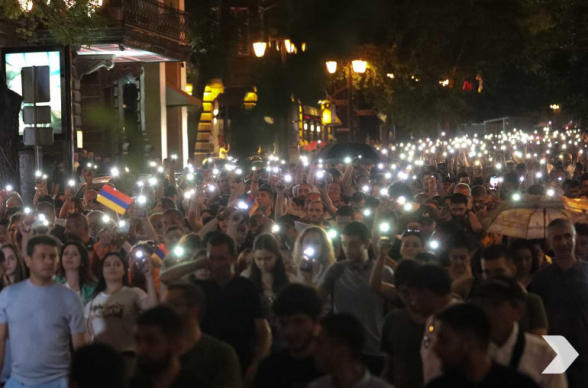 Движение армянской оппозиции должно претерпеть существенную трансформацию – «Альтернативные проекты»