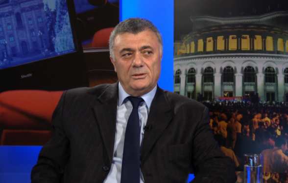 Անկեղծ զրույց Լաոյի հետ…