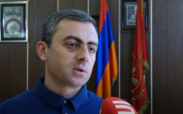 Движение сопротивления меняет тактику: сегодня будет представлена новая дорожная карта (видео)