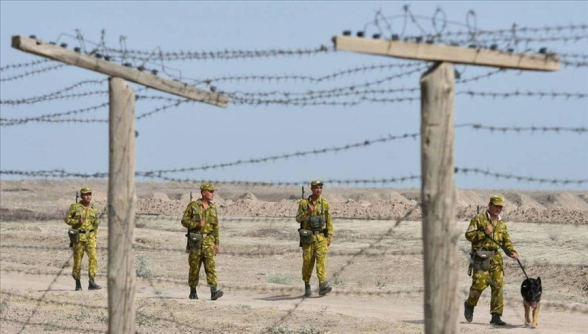 МИД Таджикистана обвинил киргизскую сторону в эскалации на границе