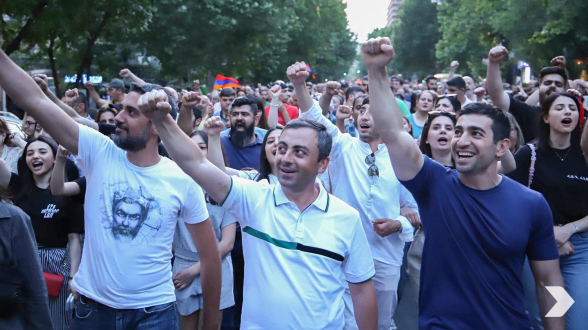 Сделать выводы, трезво оценить достижения и упущения, продолжить борьбу во имя безопасных, благополучных Армении и Арцаха