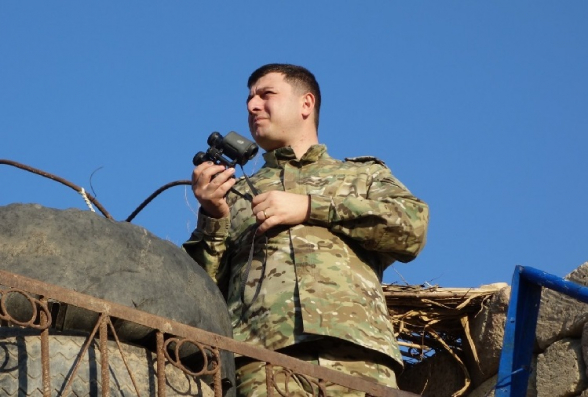 Власти уже ищут оправдания провалу повестки мира