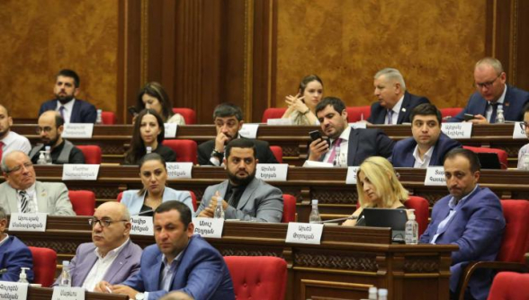 Говорил и буду говорить, что этот парламент – сборище дармоедов